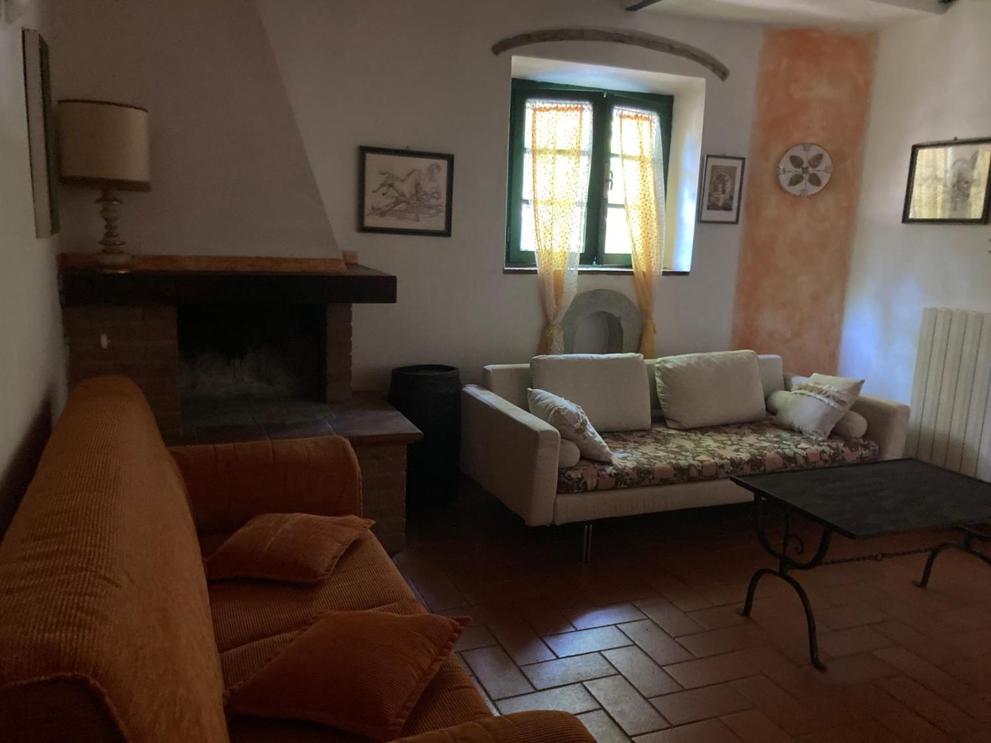 Agriturismo Le Colline Montescudaio Buitenkant foto